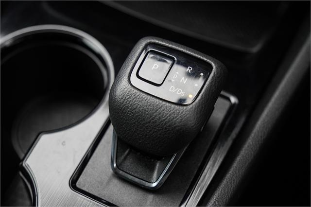 image-6, 2024 Nissan X-Trail St 2.5P/4Wd/7s at Dunedin