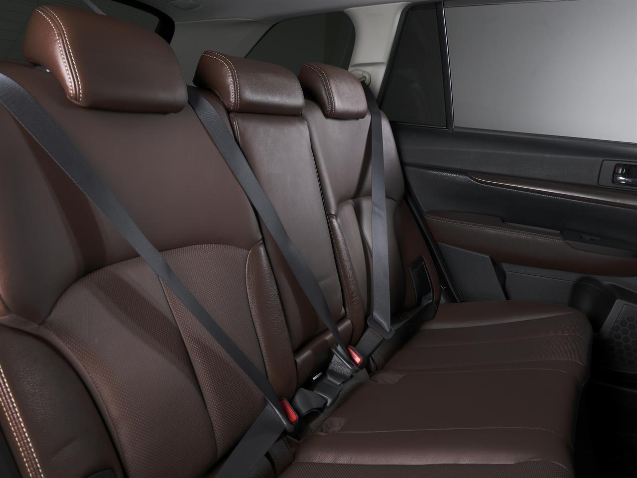 image-18, 2013 Subaru Outback 2.5lt 4WD Eyesight 'EX Edition at Christchurch