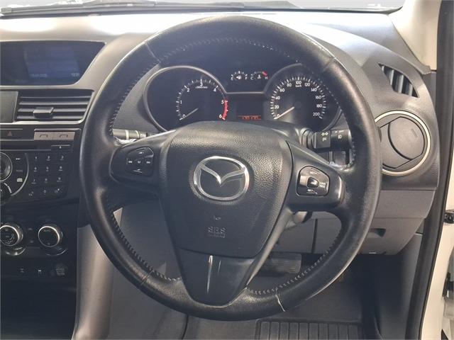 image-11, 2016 Mazda BT-50 GSX AUTO 2WD at Dunedin