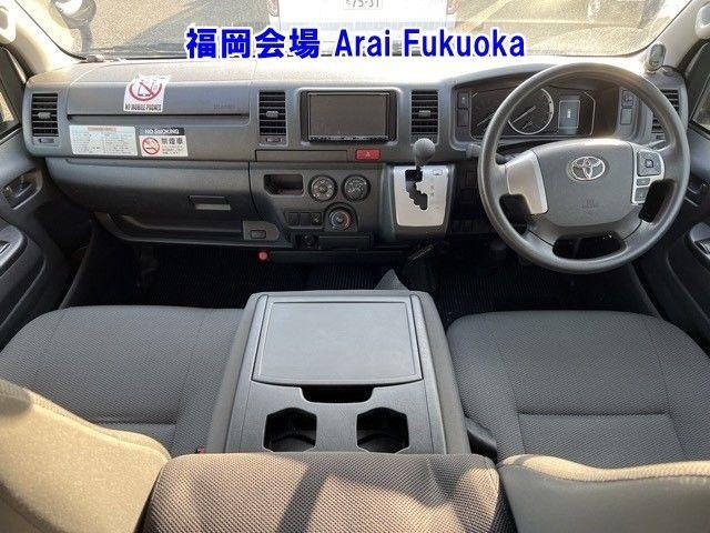 image-2, 2020 Toyota Hiace 5 Door at Christchurch