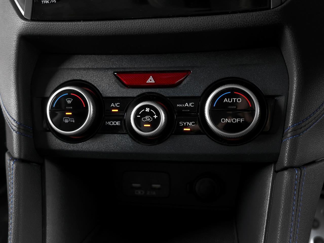 image-16, 2019 Subaru XV 2.0lt e-BOXER Hybrid Eyesight 'Adva at Christchurch