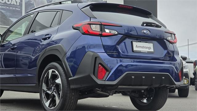 image-2, 2026 Subaru Crosstrek BRAND NEW | PREMIUM 2.0P AWD at Christchurch