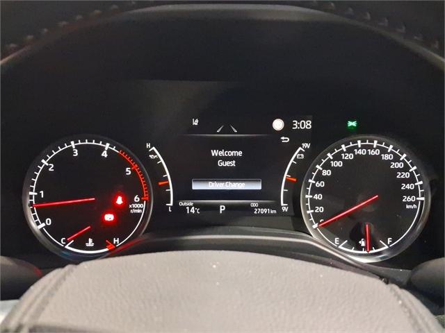 image-18, 2025 Toyota Land Cruiser 300 GR Sport 3.3DT 4WD at Dunedin