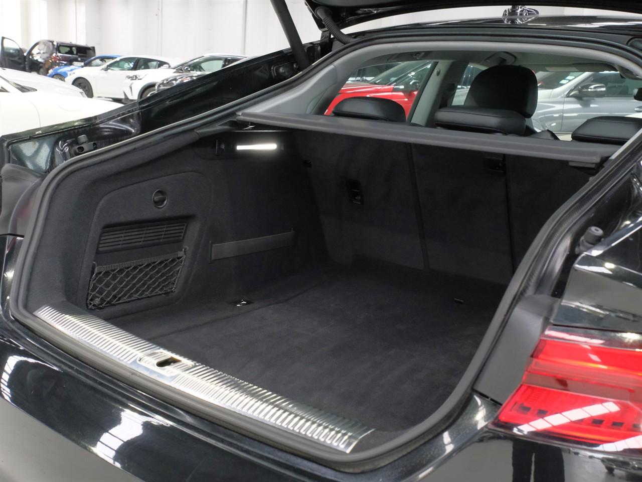 image-19, 2017 Audi A5 Sportback 2.0TFSI Quattro 'Sport' at Christchurch
