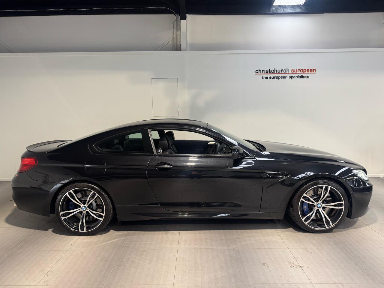 image-2, 2015 BMW M6 4.4 V8 Bi-Turbo Facelift Coupe at Christchurch