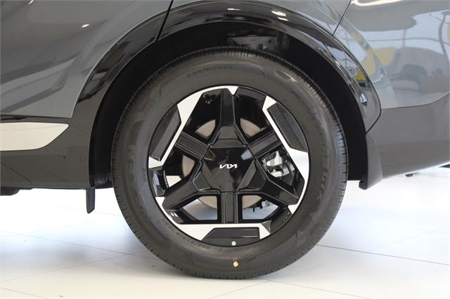 image-18, 2026 Kia Sportage EARTH HEV AWD 1.6P at Christchurch