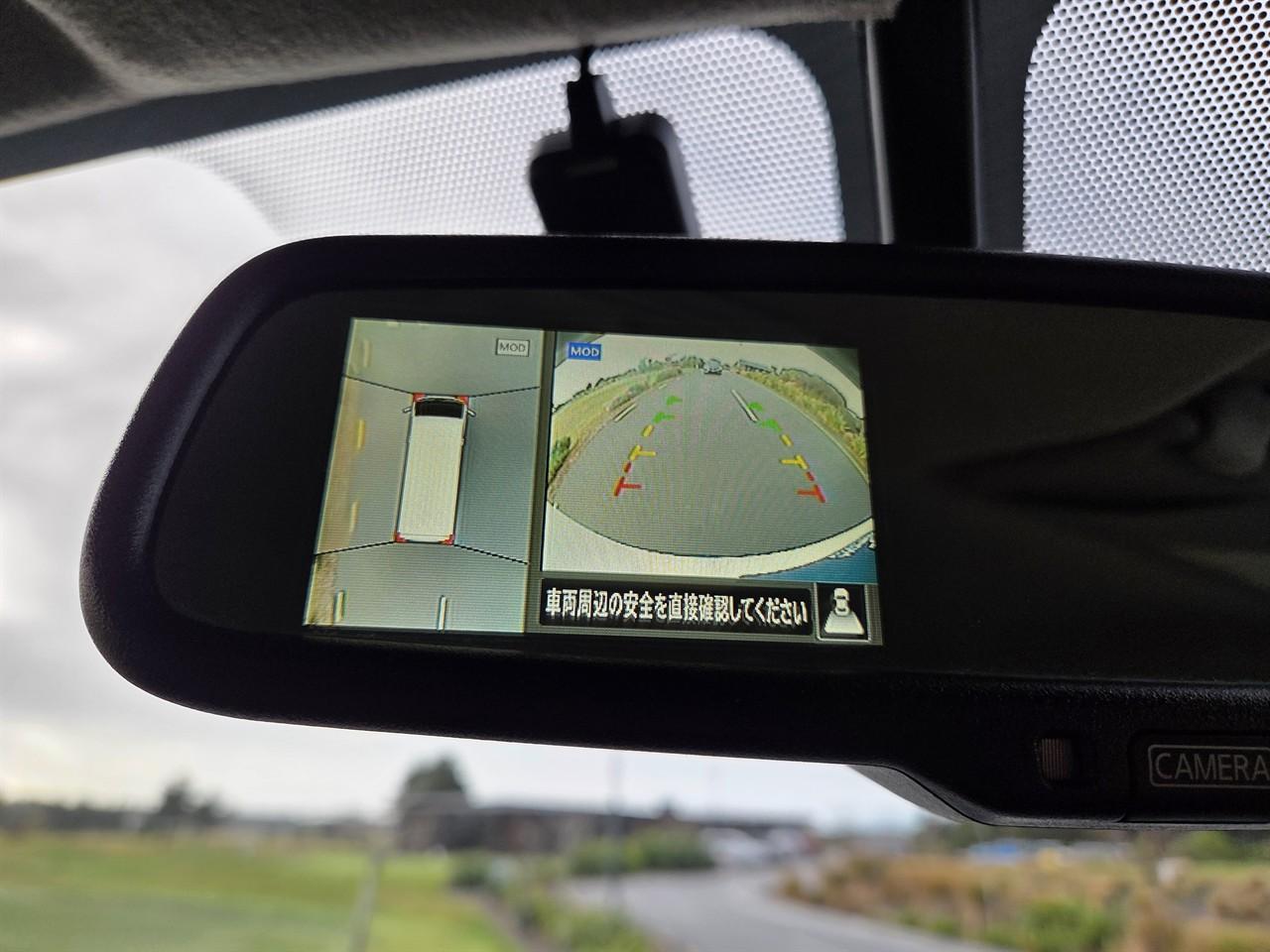 image-11, 2019 Nissan NV350 2.5 Turbo Diesel GL at Christchurch