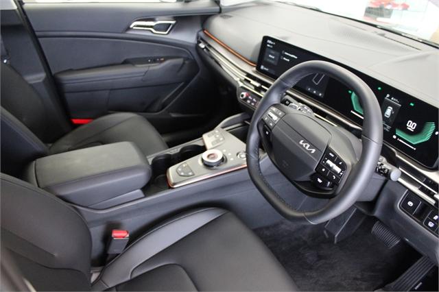 image-7, 2026 Kia Sportage EARTH HEV AWD 1.6P at Christchurch