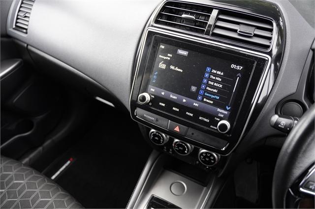 image-7, 2022 Mitsubishi ASX LS 2.0 auto at Dunedin