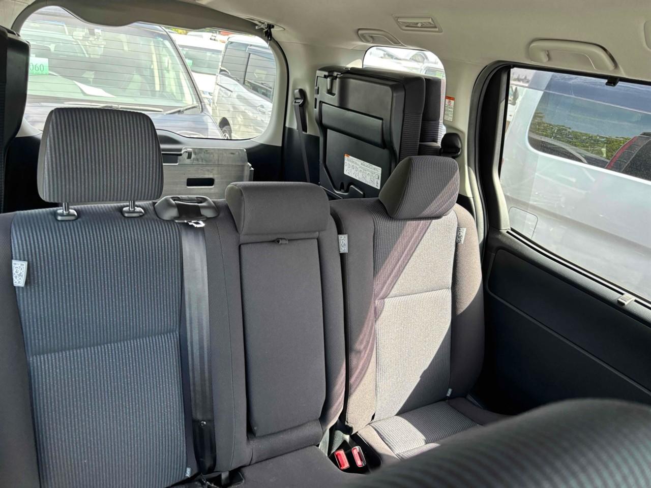 image-8, 2021 Toyota Noah Mobility Welcab at Christchurch