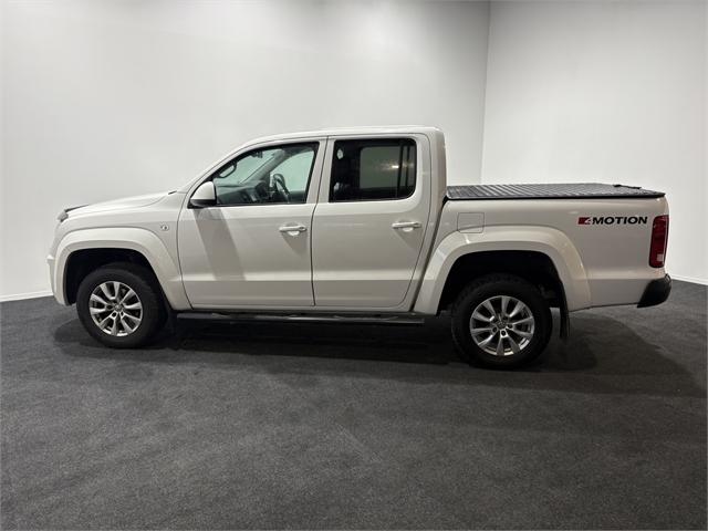 image-3, 2019 Volkswagen Amarok Comfortline at Invercargill