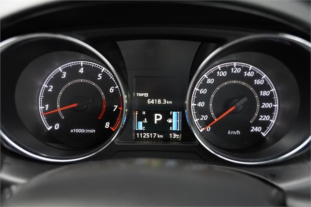 image-10, 2022 Mitsubishi ASX LS 2.0 auto at Dunedin