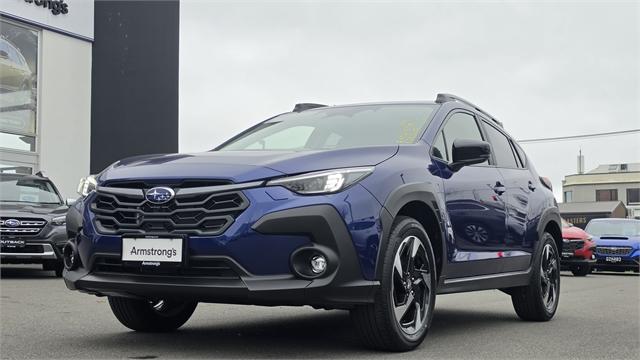 image-6, 2026 Subaru Crosstrek BRAND NEW | PREMIUM 2.0P AWD at Christchurch