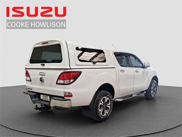 image-6, 2016 Mazda BT-50 GSX AUTO 2WD at Dunedin