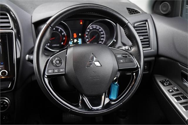 image-13, 2022 Mitsubishi ASX LS 2.0 auto at Dunedin