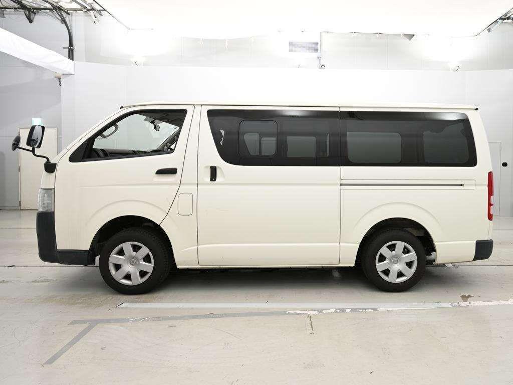 image-4, 2019 Toyota Hiace 2.8 Turbo Diesel at Christchurch