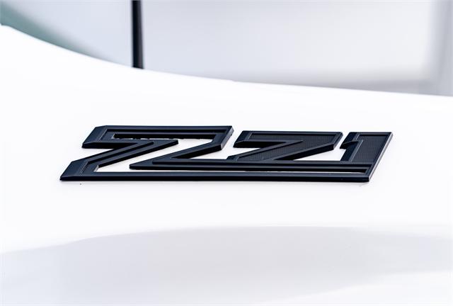 image-6, 2021 Chevrolet Silverado 1500LT Trailboss 313kW V8 at Christchurch