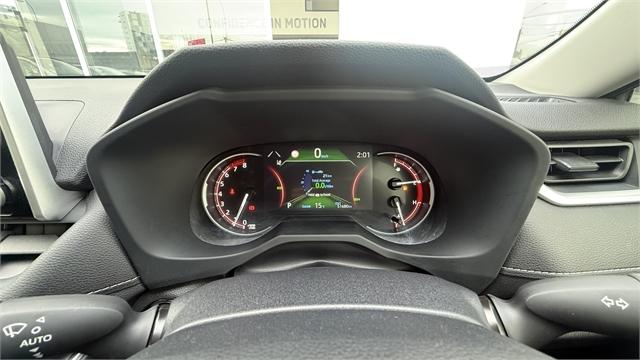 image-19, 2023 Toyota RAV4 NZ NEW | GX 2.0P at Christchurch
