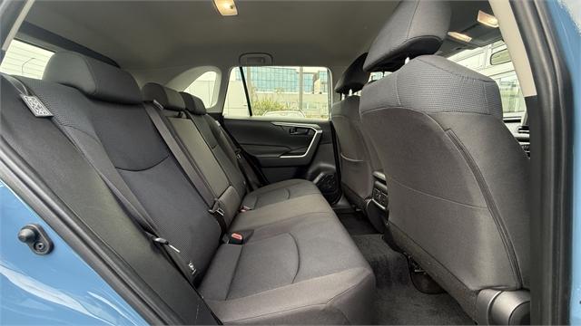 image-12, 2023 Toyota RAV4 NZ NEW | GX 2.0P at Christchurch