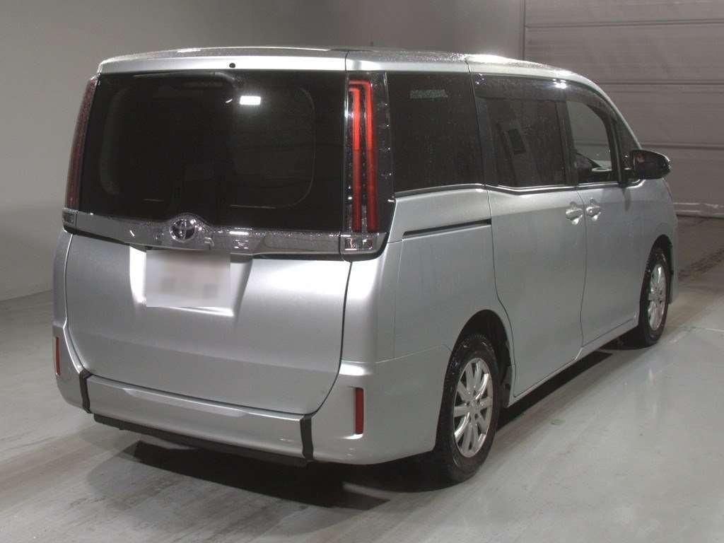 image-1, 2021 Toyota Noah Mobility Welcab at Christchurch