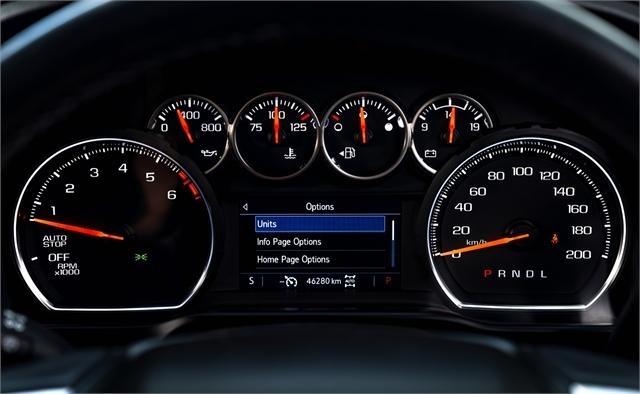 image-18, 2021 Chevrolet Silverado 1500LT Trailboss 313kW V8 at Christchurch