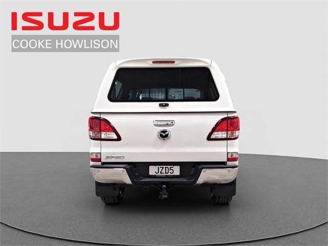 image-5, 2016 Mazda BT-50 GSX AUTO 2WD at Dunedin