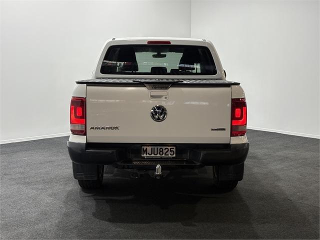 image-5, 2019 Volkswagen Amarok Comfortline at Invercargill