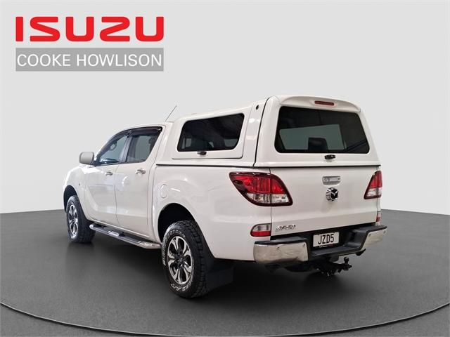 image-4, 2016 Mazda BT-50 GSX AUTO 2WD at Dunedin
