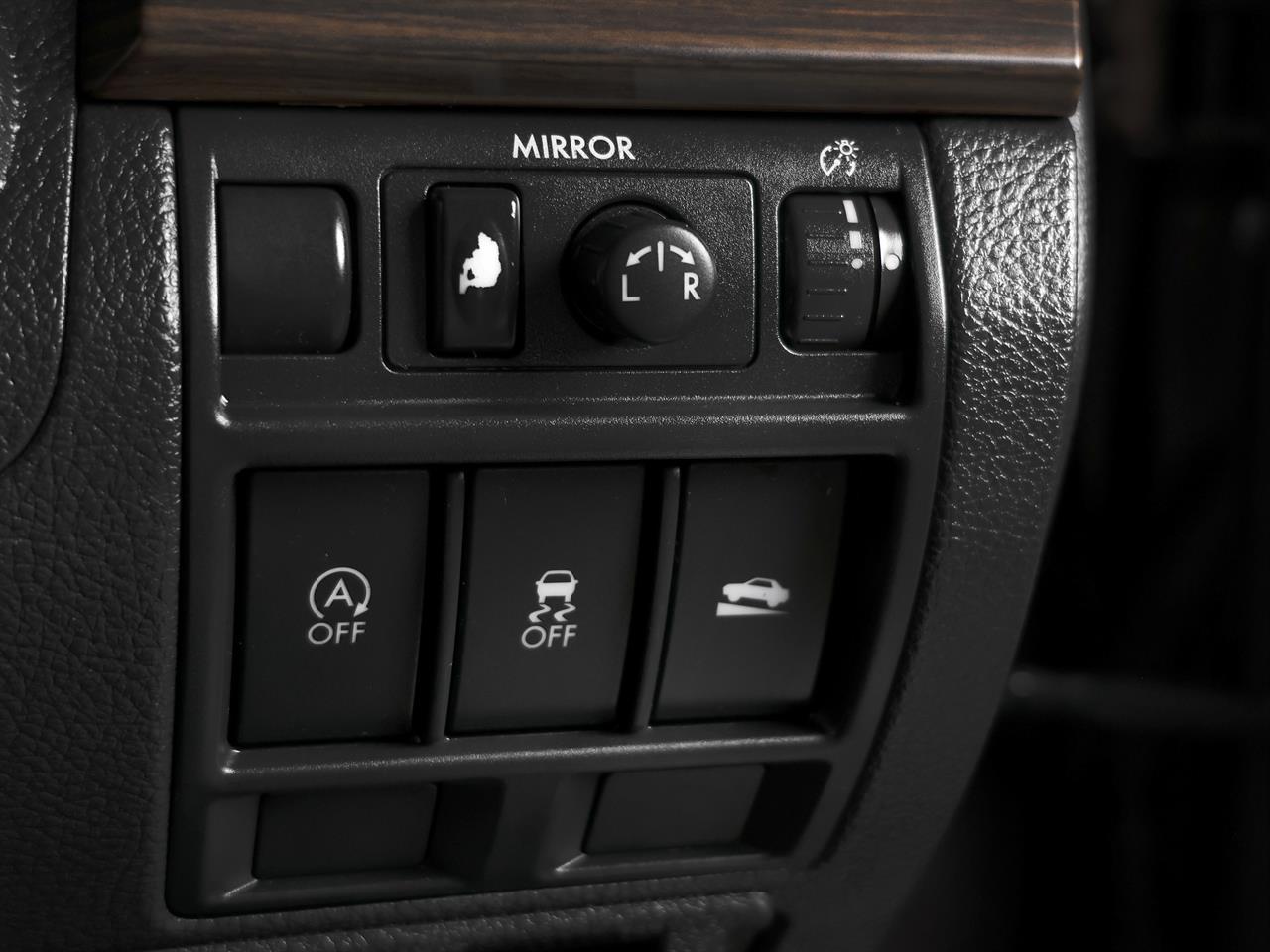 image-13, 2013 Subaru Outback 2.5lt 4WD Eyesight 'EX Edition at Christchurch