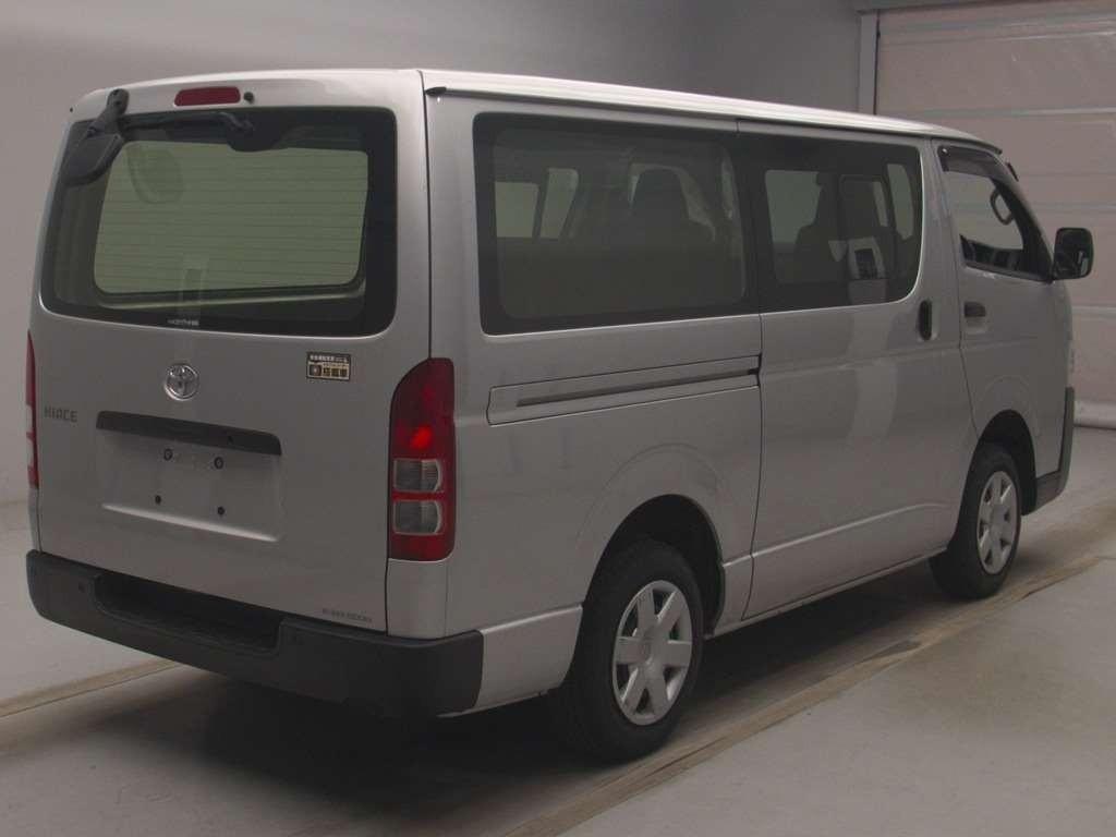 image-5, 2023 Toyota Hiace 5 Door at Christchurch