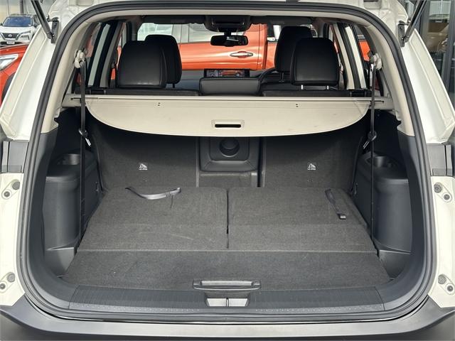 image-19, 2026 Nissan X-Trail ST-L 2.5L Petrol 4WD at Christchurch