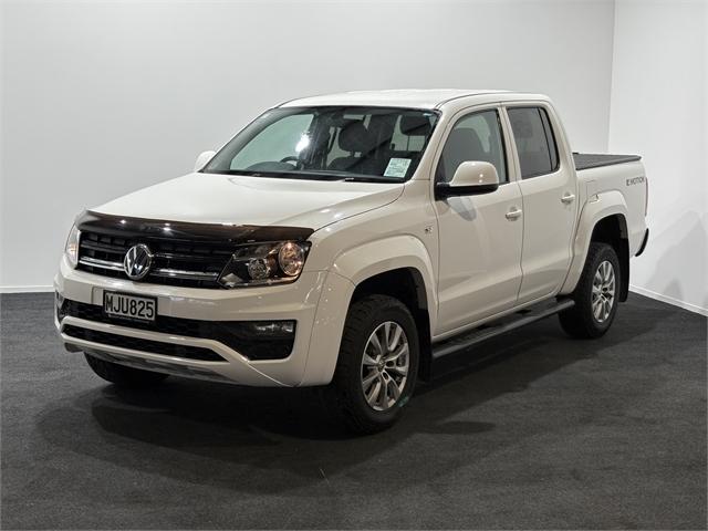image-2, 2019 Volkswagen Amarok Comfortline at Invercargill