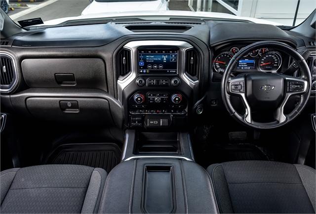 image-13, 2021 Chevrolet Silverado 1500LT Trailboss 313kW V8 at Christchurch