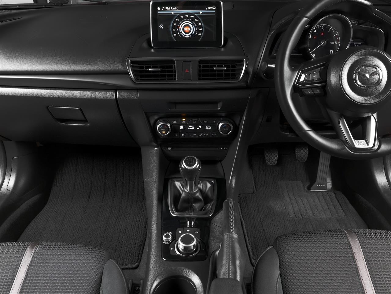 image-10, 2016 Mazda Axela Sport 15S Proactive '6-Speed Manu at Christchurch