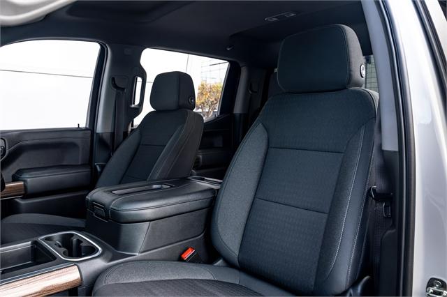 image-11, 2021 Chevrolet Silverado 1500LT Trailboss 313kW V8 at Christchurch