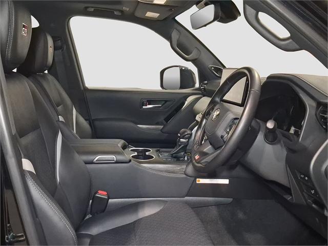 image-15, 2025 Toyota Land Cruiser 300 GR Sport 3.3DT 4WD at Dunedin