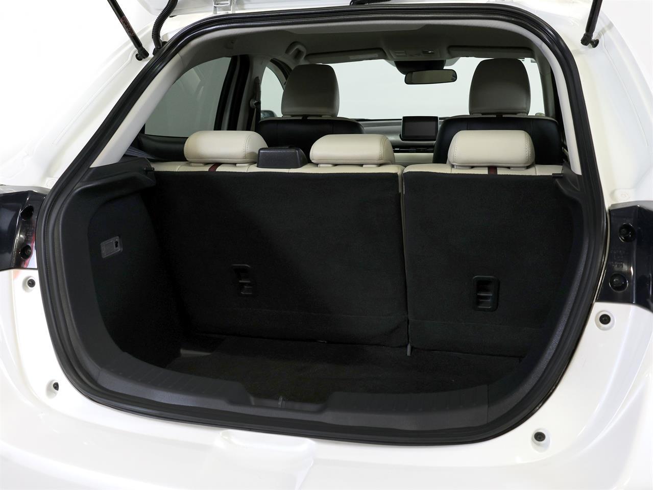 image-19, 2015 Mazda Demio 13S Skyactiv 'Leather Package' at Christchurch
