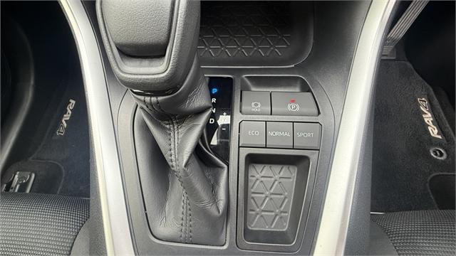 image-16, 2023 Toyota RAV4 NZ NEW | GX 2.0P at Christchurch