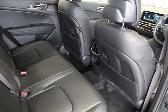 image-16, 2026 Kia Sportage EARTH HEV AWD 1.6P at Christchurch