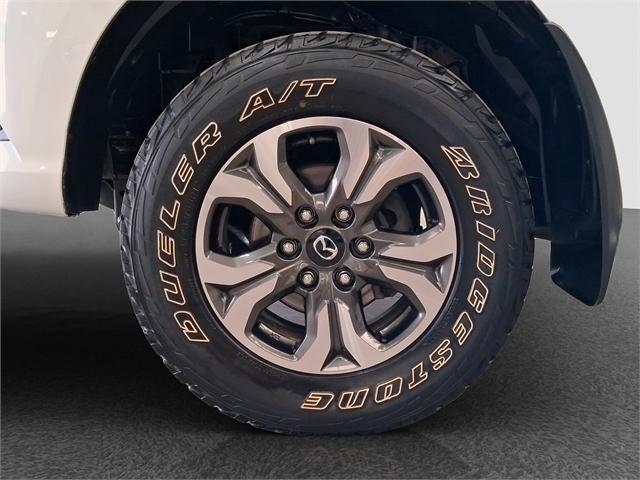 image-8, 2016 Mazda BT-50 GSX AUTO 2WD at Dunedin
