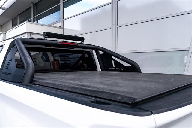 image-9, 2021 Chevrolet Silverado 1500LT Trailboss 313kW V8 at Christchurch