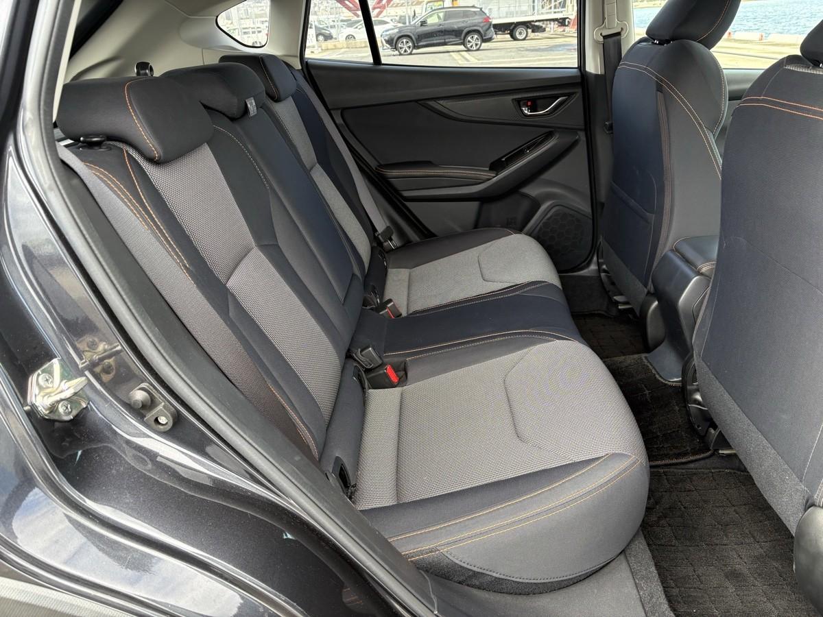 image-6, 2017 Subaru XV 2.0 I-L Eyesight 4WD at Christchurch
