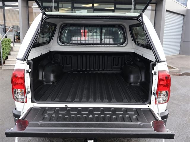 image-13, 2021 Toyota Hilux SR AUTOMATICH 4WD/4X4 at Christchurch