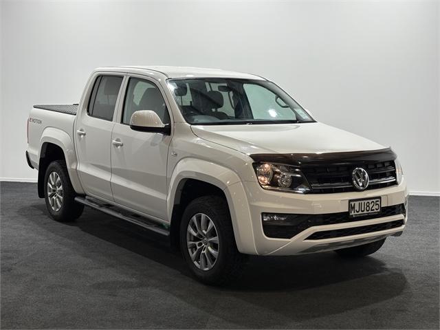image-0, 2019 Volkswagen Amarok Comfortline at Invercargill