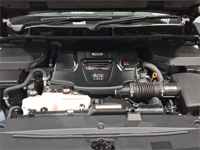 image-10, 2025 Toyota Land Cruiser 300 GR Sport 3.3DT 4WD at Dunedin