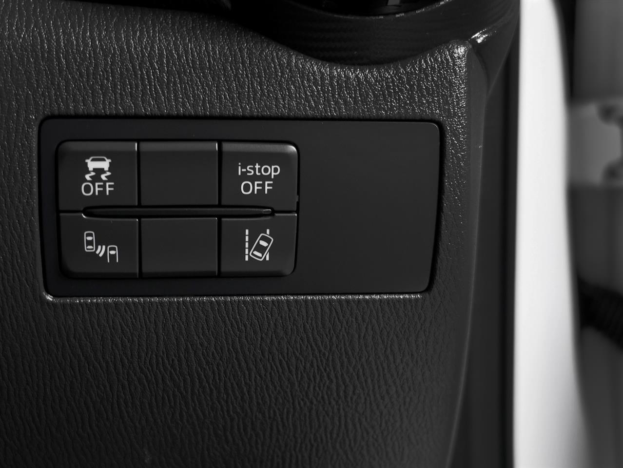 image-14, 2015 Mazda Demio 13S Skyactiv 'Leather Package' at Christchurch