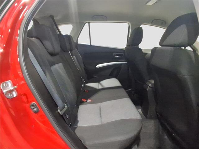 image-12, 2014 Suzuki SX4 S-Cross GLX at Dunedin