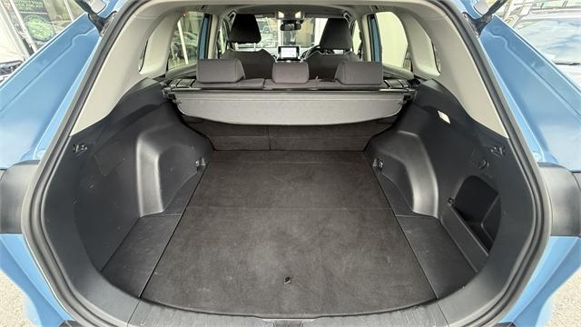 image-13, 2023 Toyota RAV4 NZ NEW | GX 2.0P at Christchurch
