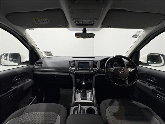 image-10, 2019 Volkswagen Amarok Comfortline at Invercargill