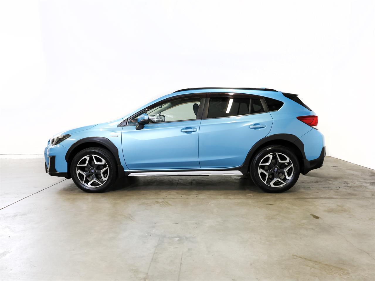 image-4, 2019 Subaru XV 2.0lt e-BOXER Hybrid Eyesight 'Adva at Christchurch